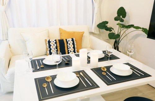 Kamata Apartment | Stellar西糀谷202