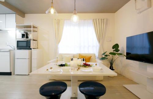 Kamata Apartment | Stellar西糀谷202
