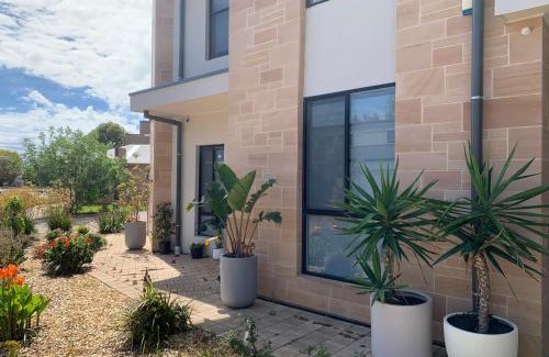 Woodville West House | Stellar Suite