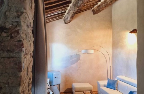 Montepulciano House | Stelle di Monte