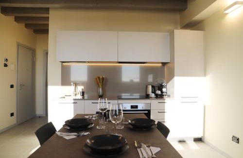 Verona City Centre Apartment | Stelle di Verona - Sirio