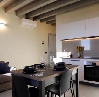 Verona City Centre Apartment | Stelle di Verona - Sirio