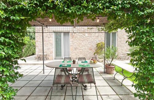 Fondi House | Stelle Galeotte Exclusive Holiday Home