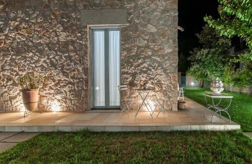 Fondi House | Stelle Galeotte Exclusive Holiday Home
