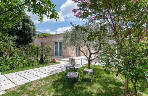 Fondi House | Stelle Galeotte Exclusive Holiday Home