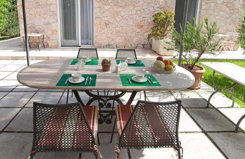 Fondi House | Stelle Galeotte Exclusive Holiday Home