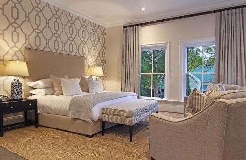 Stellenbosch House | Stellenbosch Manor