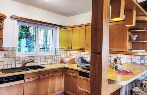 Brissago House | Stellina del Sole by Interhome