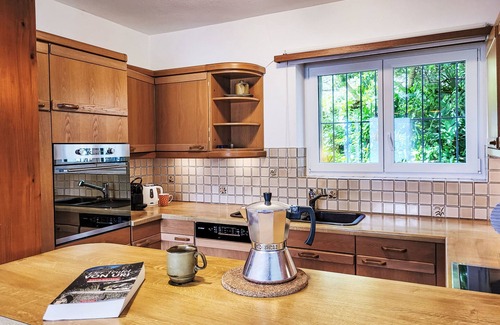 Brissago House | Stellina del Sole by Interhome