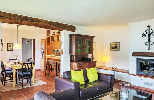 Brissago House | Stellina del Sole by Interhome