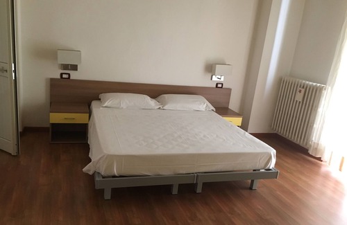 Novoli House | Stelmalù