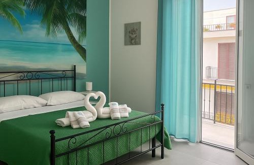 Sferracavallo Apartment | SteLo Casa Vacanze