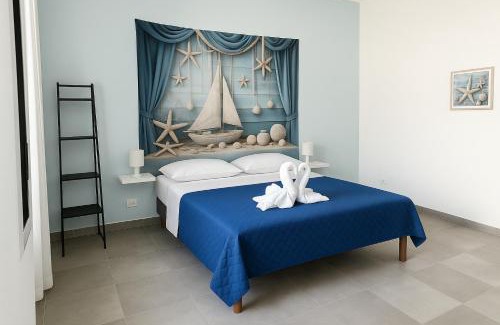 Sferracavallo Apartment | SteLo Casa Vacanze