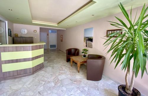 Pomorie Hotel | Stemak Hotel