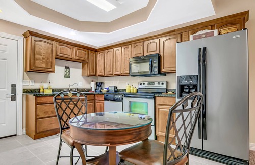 Blue Eye Condo | Step Inside! You Will Find Tranquility and Refuge at this Cozy Studio Condo!