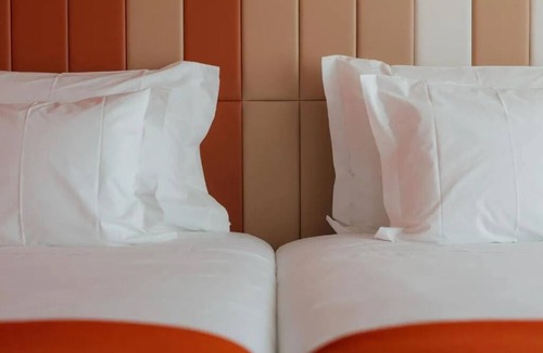 Sao Jorge de Arroios Hotel | Step into Lisbon’s Magic—Poolside Days & Light-Filled Nights