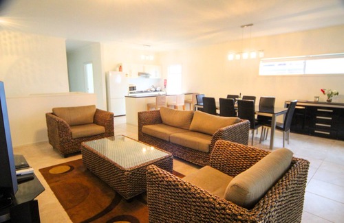 Seaford House | Step Onto the Sand: Absolute Beachfront Bliss! Seaford Shopping, McLaren Vale Wines, Perfect Location.
