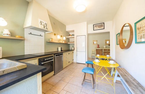 L'Escala Villa | Stephanie: House for rent in 210m from beaches of Empúries