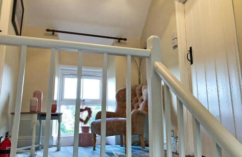 Llangwm House | Stephens Cottage