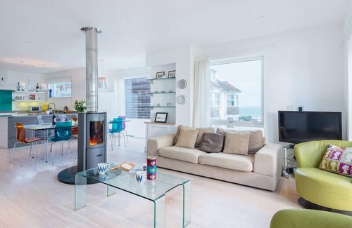 Polzeath Cottage | Stepper Point