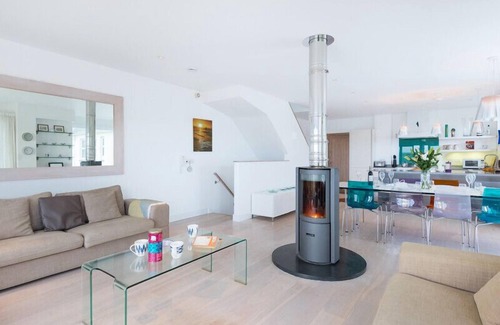 Polzeath Cottage | Stepper Point