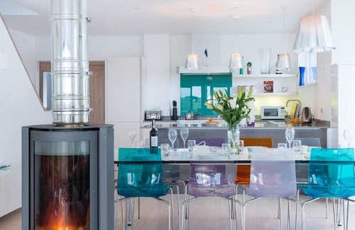 Polzeath Cottage | Stepper Point