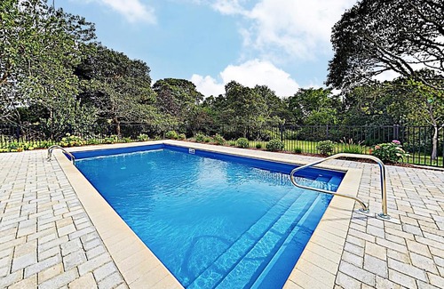 Chatham House | Stepping Stone Cottage