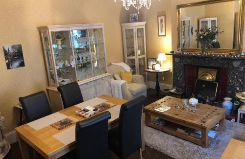 Morpeth Bed & Breakfast | Stepping Stones