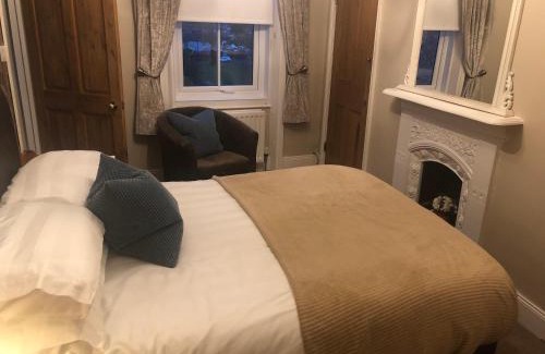 Morpeth Bed & Breakfast | Stepping Stones
