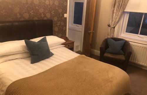 Morpeth Bed & Breakfast | Stepping Stones