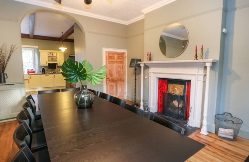 Catterick House | STEPPING STONES, pet friendly in Catterick, North Yorkshire