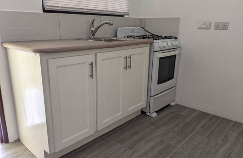 St. George's Condo | Steps away from a beach & local transportation. Cozy one bedroom apartment
