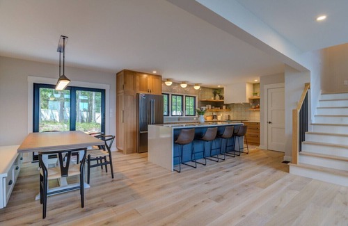 Ogunquit House | Steps Away from the Beach and Downtown!