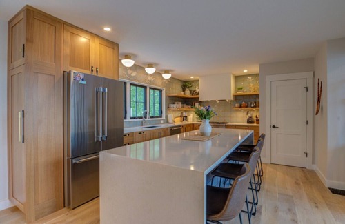 Ogunquit House | Steps Away from the Beach and Downtown!
