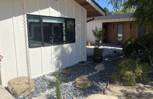 Ojai House | Steps away from the Ojai Valley Inn Resort and Spa