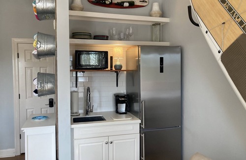 Seacrest Beach Condo | Steps away from Rosemary Beach, Seacrest Beach & Alys Beach! 5 STAR REVIEWS!