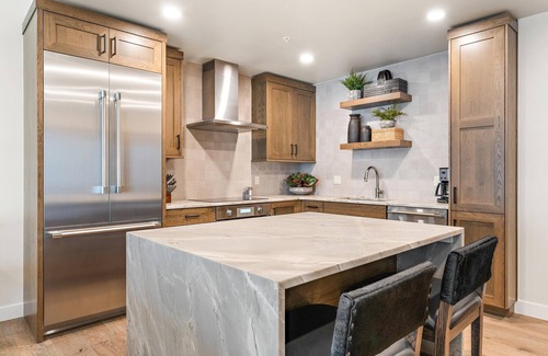 Tamarack Resort Condo | Steps From All The Action | Resort Amenities Included