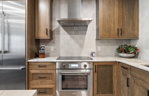 Tamarack Resort Condo | Steps From All The Action | Resort Amenities Included