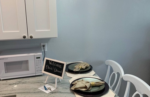 Daytona Beach Shores Apartment | Steps to a beautiful beach Gorgeous Ocean Views!
