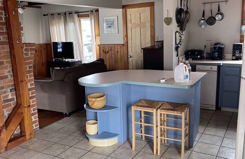 Ocean Bluff-Brant Rock House | Steps to Beach
