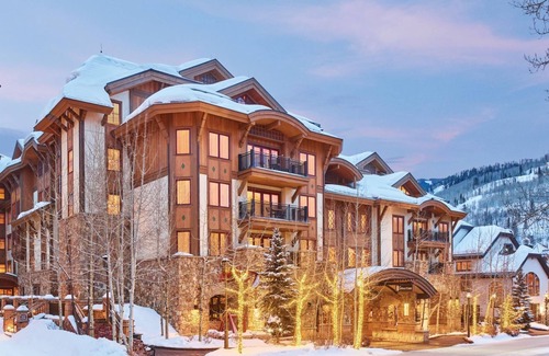 Vail Resort | Steps to Downtown Vail - Executive Mountain Suite Ideal for Vacation or Business