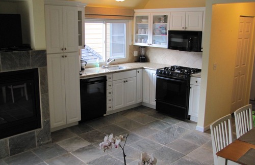 North Park City Condo | Steps To Ski, Shop, And Dine In Our Charming Condo