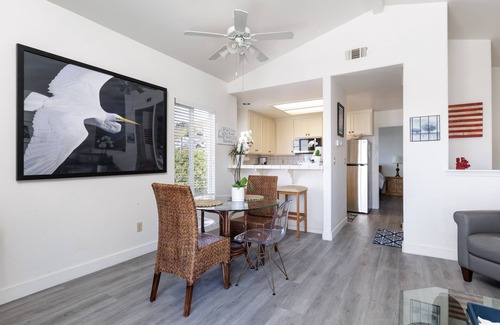 Cayucos House | Steps To The Beach!