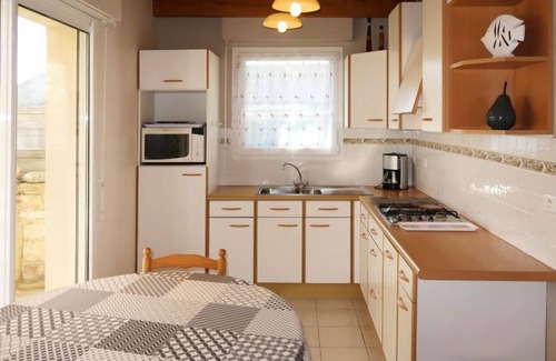 Primelin House | Stereden Vor by Interhome