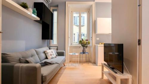 16th Arrondissement Apartment | steremia paris