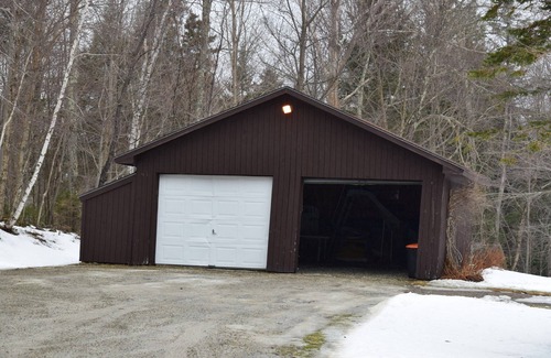 Jeffersonville Ski Chalet | Sterling (12 people) @ Smugglers Fam-style Chalets - 5 Min walk to the Resort