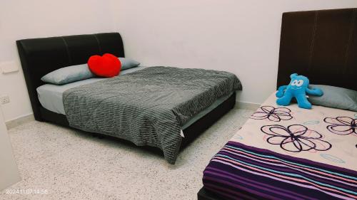 Kampung Cantik House | Sterling Homestay