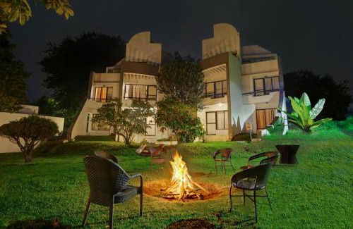 Kodaikanal Resort | Sterling Kodai Valley