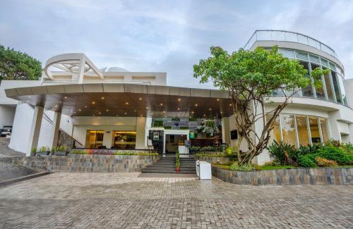 Kodaikanal Resort | Sterling Kodai Valley