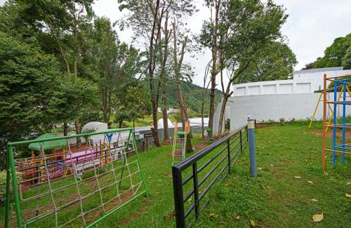Kodaikanal Resort | Sterling Kodai Valley